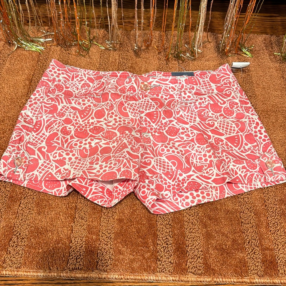 Brand new shorts